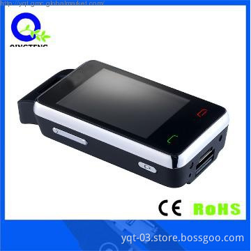 multifunctional, quadband, MP3,touchscreen cell watch phone
